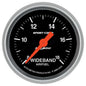 Td Gge Air/Fuel Rtio-wideband - 3370