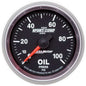 Td Gaug Oil Pressure 2 1/16 - 3621