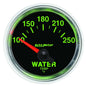 Td Gaug Water Temp 2 1/16 - 3837
