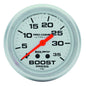 Td Gaug Boost 2 5/8 35PSI - 4404