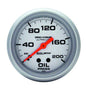 Td Gaug Oil Pressure 2 5/8 - 4422
