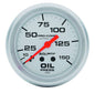 Td Gaug Oil Pressure 2 5/8 - 4423