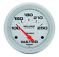 Td Gge Water Temp 2 5/8 1 - 4437
