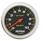 Td Gge Tachometer 3 3/8 1 - 5161