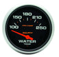 Td Gge Water Temp 2 5/8 1 - 5437