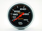 Td Gge Oil Temp 2 5/8 140 - 5443