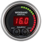 Td Gge Air/Fuel Rtio-pro 2 1 - 5678