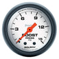 Td Gge Boost 2 1/16 15PSI - 5702