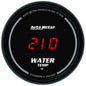 Td Gaug Water Temp 2 1/16 - 6337