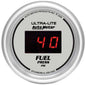 Td Gaug Fuel Pressure 2 1/16 - 6563