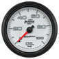 Td Gaug Oil Pressure 2 5/8 - 7821