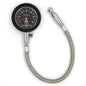 Tire Pressure Guage 0-60 Psi w/Jeep Logo - 880805