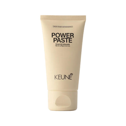Keune Power Paste High Hold Styling Paste 50 ml