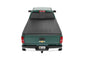 EZ-Fold Soft Tonneau - Chevy/GMC '14-18 Silverado/Sierra 1500; For 5.8 Ft. Bed
