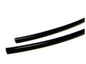 HPS 3.5mm Black High Temp Silicone Vacuum Hose - 5 Feet Pack 0K0TV