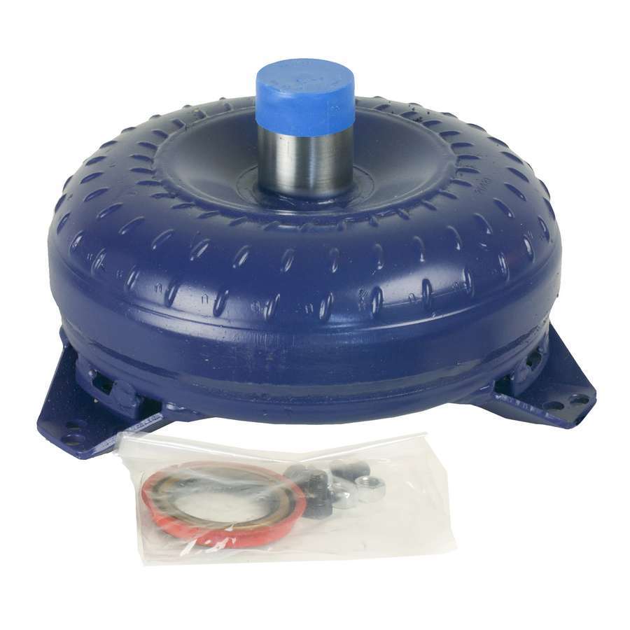 Auto Transmission Torque Converter - 20402
