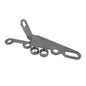 Cable Bracket - GM Trans Bandit Style Shifters - 30498