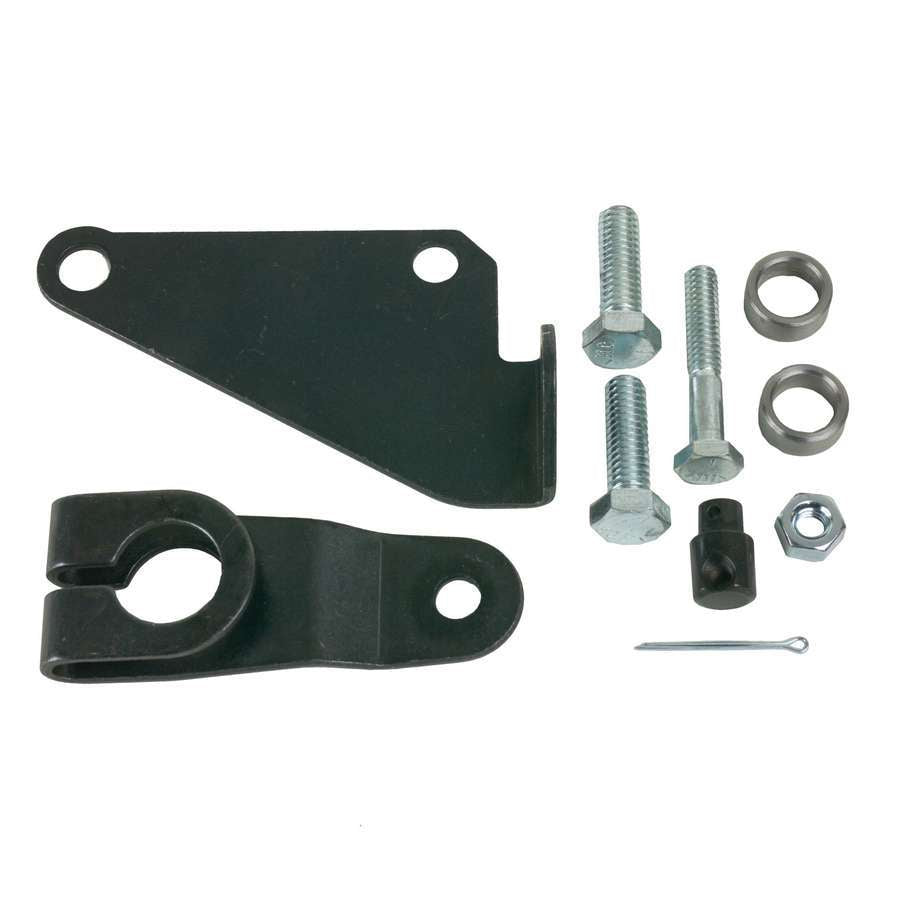 Auto Transmission Shift Lever - 40497