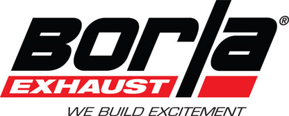2016-2023 Chevrolet Camaro 2.0L Turbo Axle-Back Exhaust System S-Type