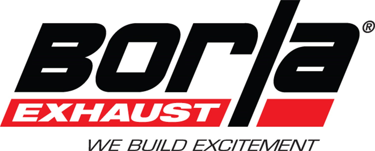 Ram 1500 2009-2018 Cat-Back Exhaust System Touring