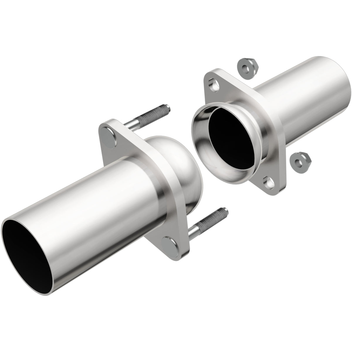 MagnaFlow 2.25in. Custom Builder Kit Performance Exhaust System 10701