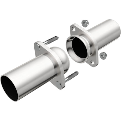MagnaFlow 2.25in. Custom Builder Kit Performance Exhaust System 10701