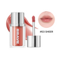 Braye Volume Plumping Lip Tint with Glossy Shine, 3.5g - Sheer