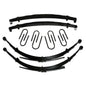 Skyjacker - Suspension Lift Kit W/Shocks - C140AKSD-B