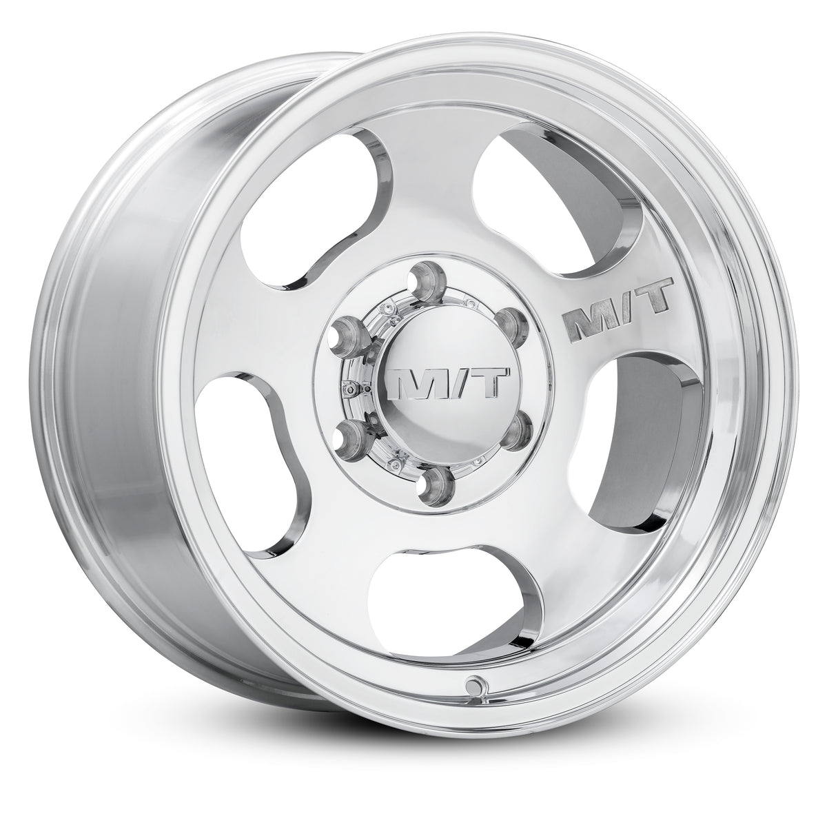 15x12 5x4.5 3.63 MT CANYON POLISHED
