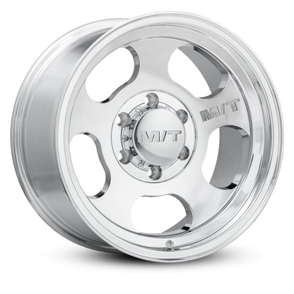 15x12 5x4.5 3.63 MT CANYON POLISHED