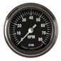 Gauge Tachometer 2IN Full Swee - HR183SLF