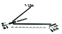 Universal Wishbone Rear Axle Locatr - C2035