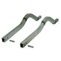 Rear Frame Rails - 3035