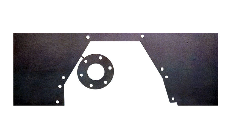 Mid Mount Plate Ford 351M/400 - C4037