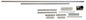Window Frame Kit Universal - C4900
