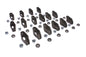 SBC Hi-Energy R/A's - 3/8 Stud 1.6 Ratio - 121816