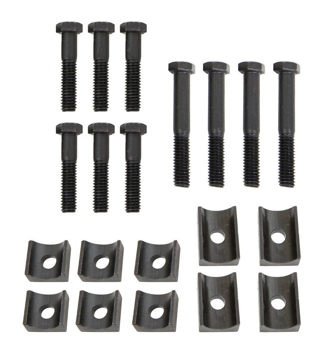 Bolts-Dividers for 1321 - 1321H1