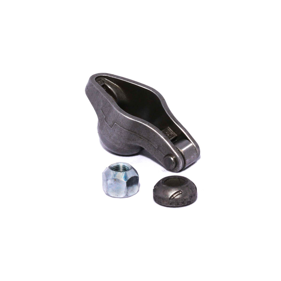 Sbc Mag-Roller Rocker Arms 3/8 Stud/1.6 Ratio - 14161