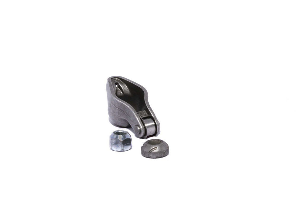 Sbc 1987-Up Mag Rocker Arms 3/8 Stud/1.52 Ratio - 14171