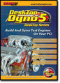Desk Top Dyno 5 - 186011