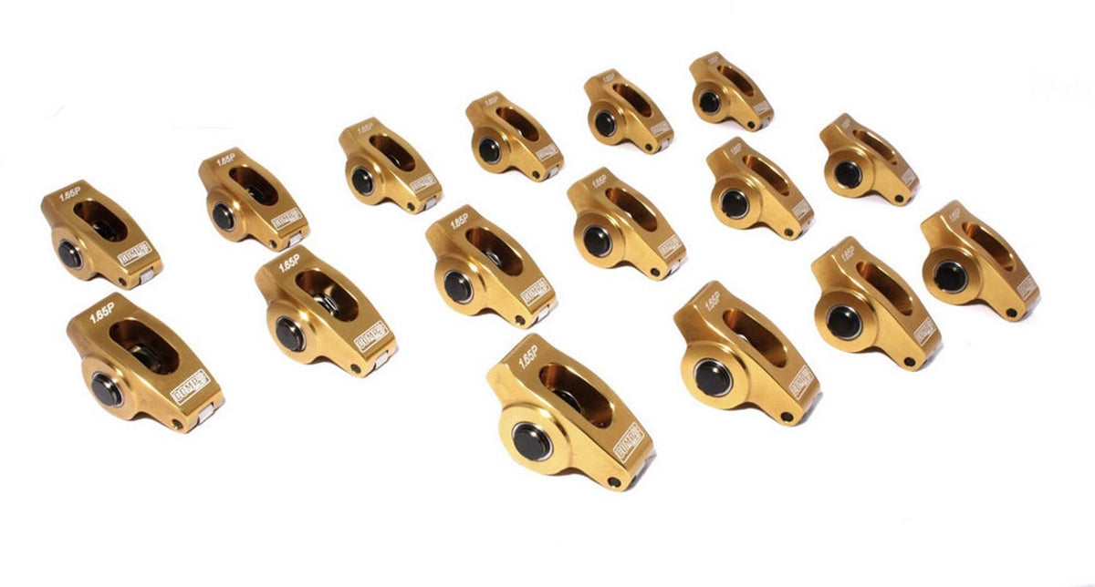 7/16 ROCKER ARM 1.65 RATIO