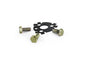 SBC/BBC Cam Locking Plate - 4605CPG