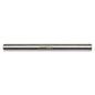 Pushrod Chevy Fuel Pump 5.75in DLC Coated - 4610