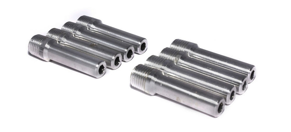 Lifter Valley StandPipes Sbc (set Of 8) - 4932CPG