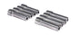 Lifter Valley StandPipes Sbc (set Of 8) - 4932CPG