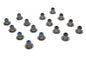 Spring Seat & Seal Kit GM LS 5.3/6.0L - 528KIT