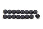 5/16 Lash Cap (Hardened) .080 Thickness - 62016