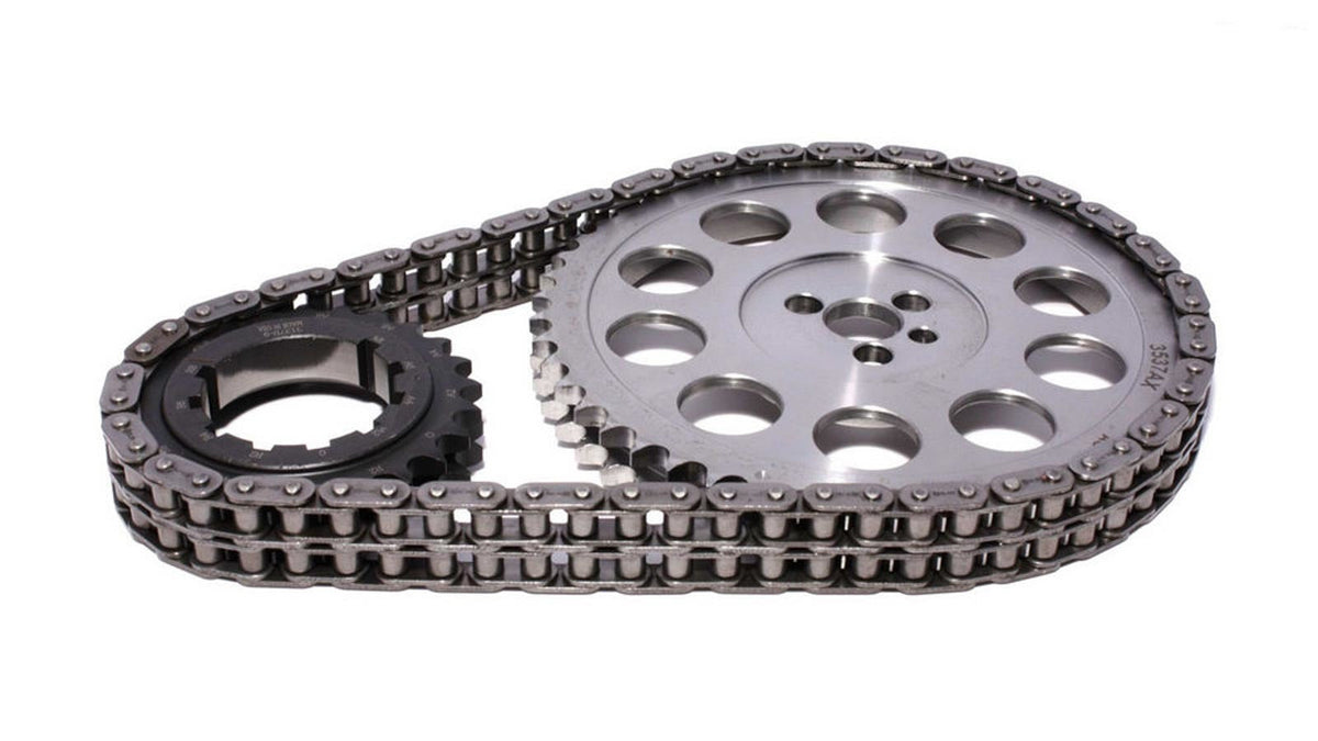 Billet Timing Set - BBC Gen 6 - 7101CPG