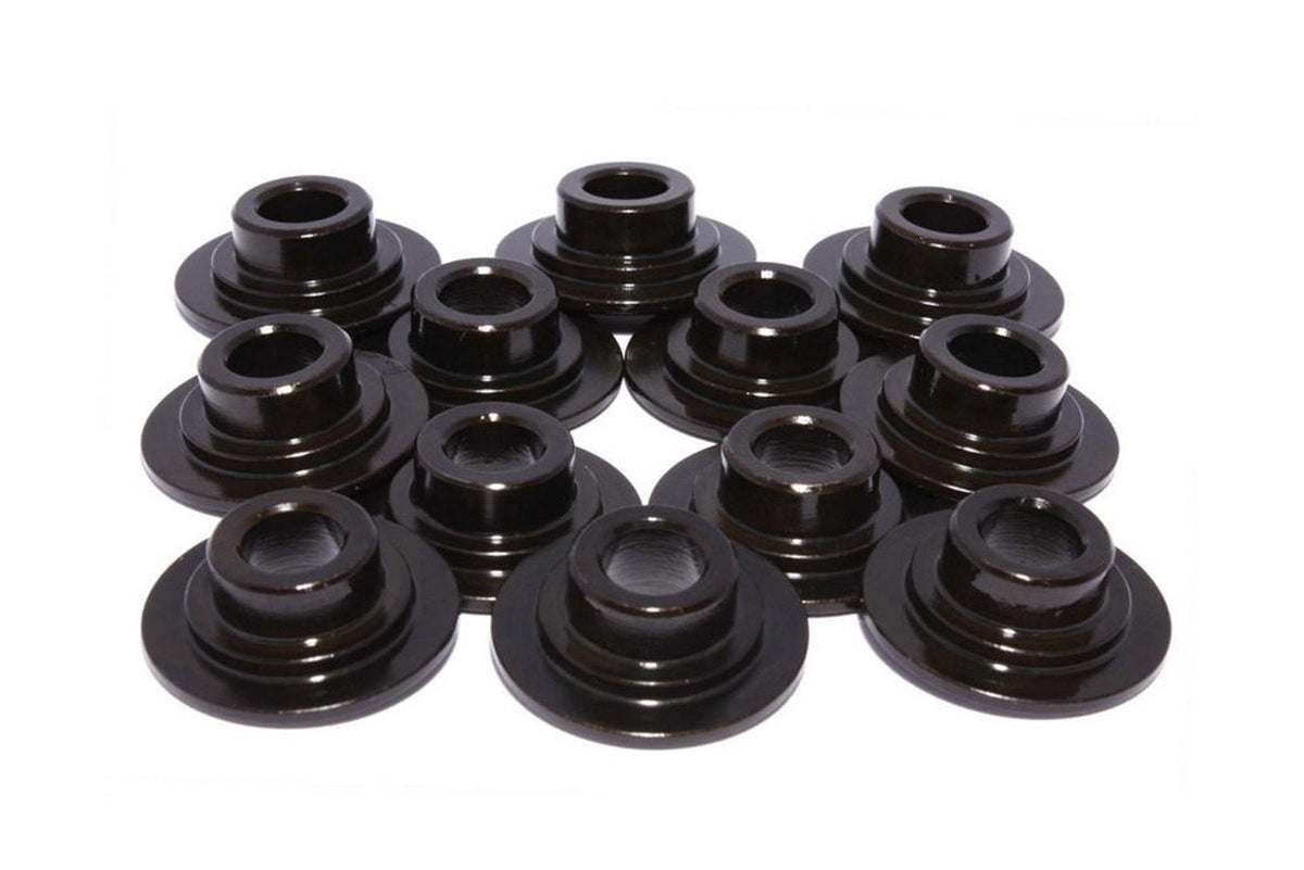 Retainers Valve Spring 7DEG Se - 74412