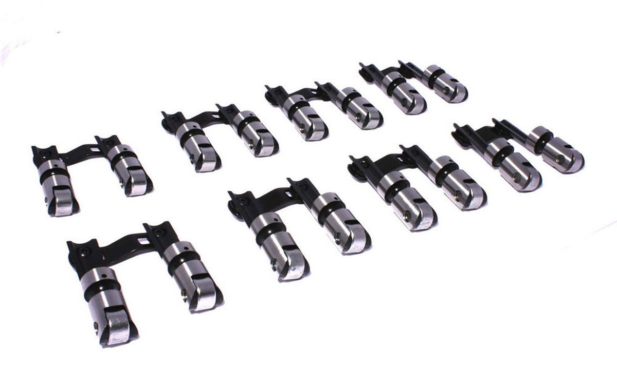 Lifters Grooved Roller - 86616